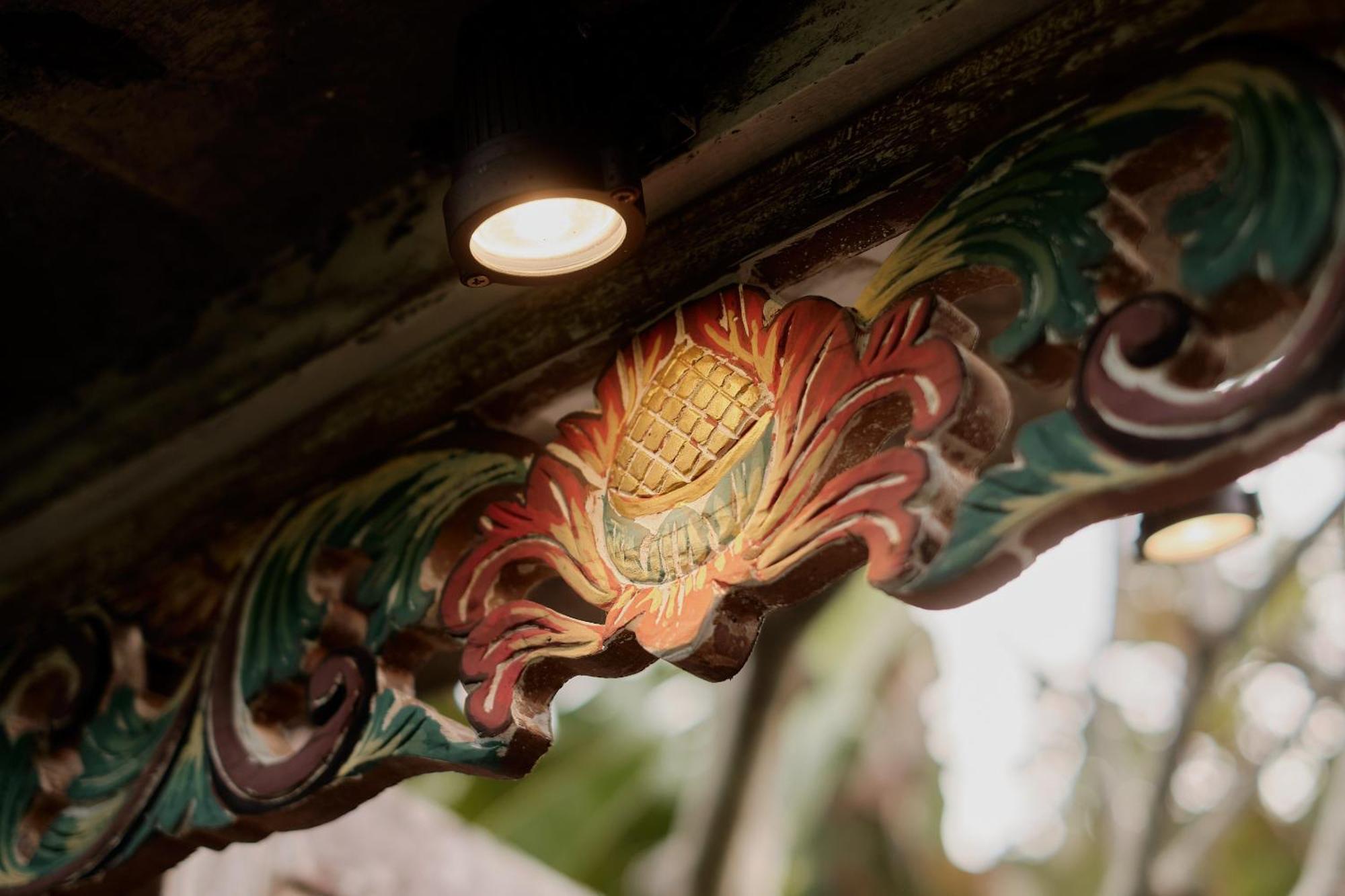 Pratiwi Ubud Villa Экстерьер фото